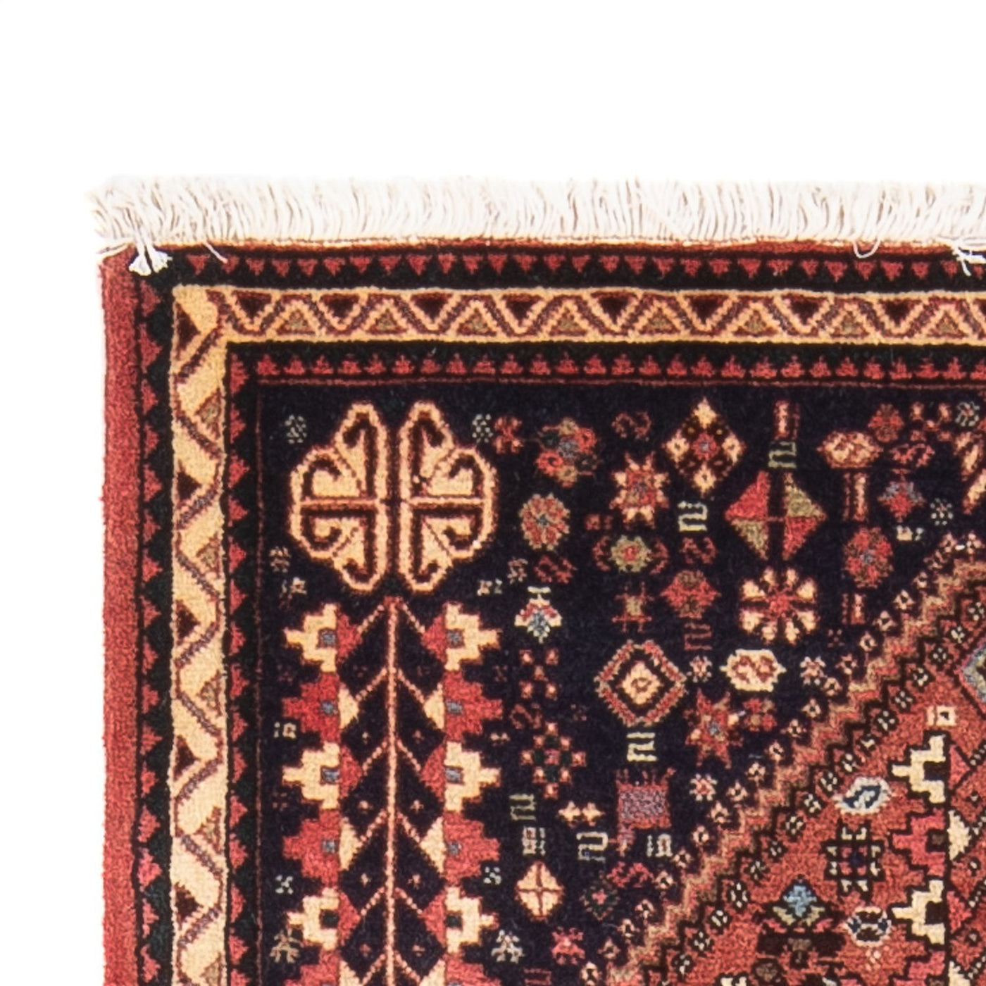 Abadeh Tapete 153x68cm - Tapete persa