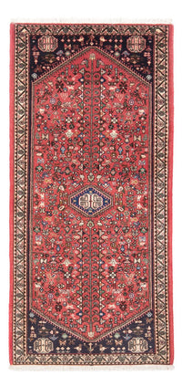Corredor Tapete Persa - Nomadic - 155 x 67 cm - vermelho – product image