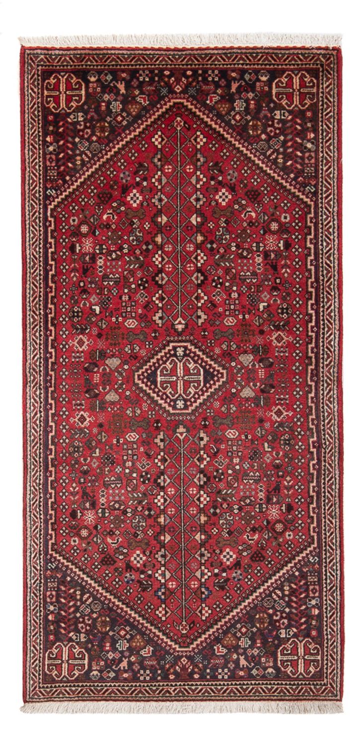 Abadeh Tapete 148x63cm - Tapete persa