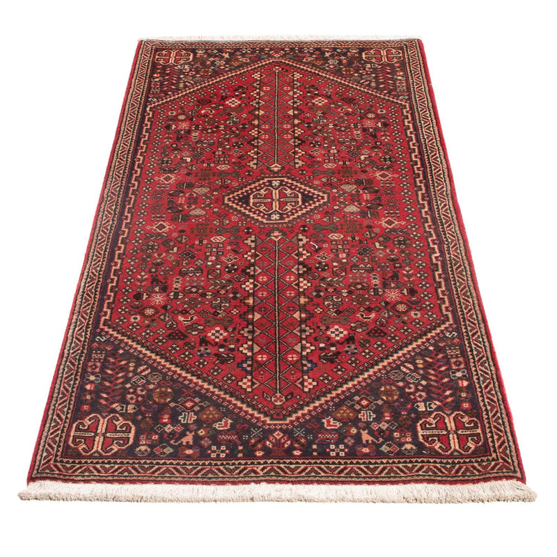 Abadeh Tapete 148x63cm - Tapete persa