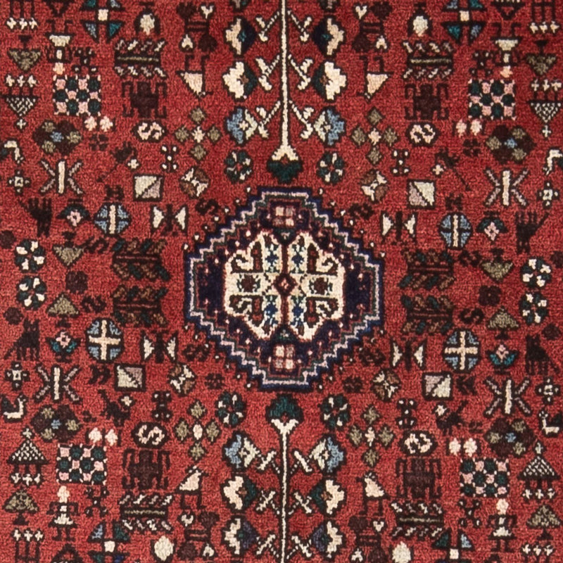 Abadeh Tapete 153x66cm - Tapete persa
