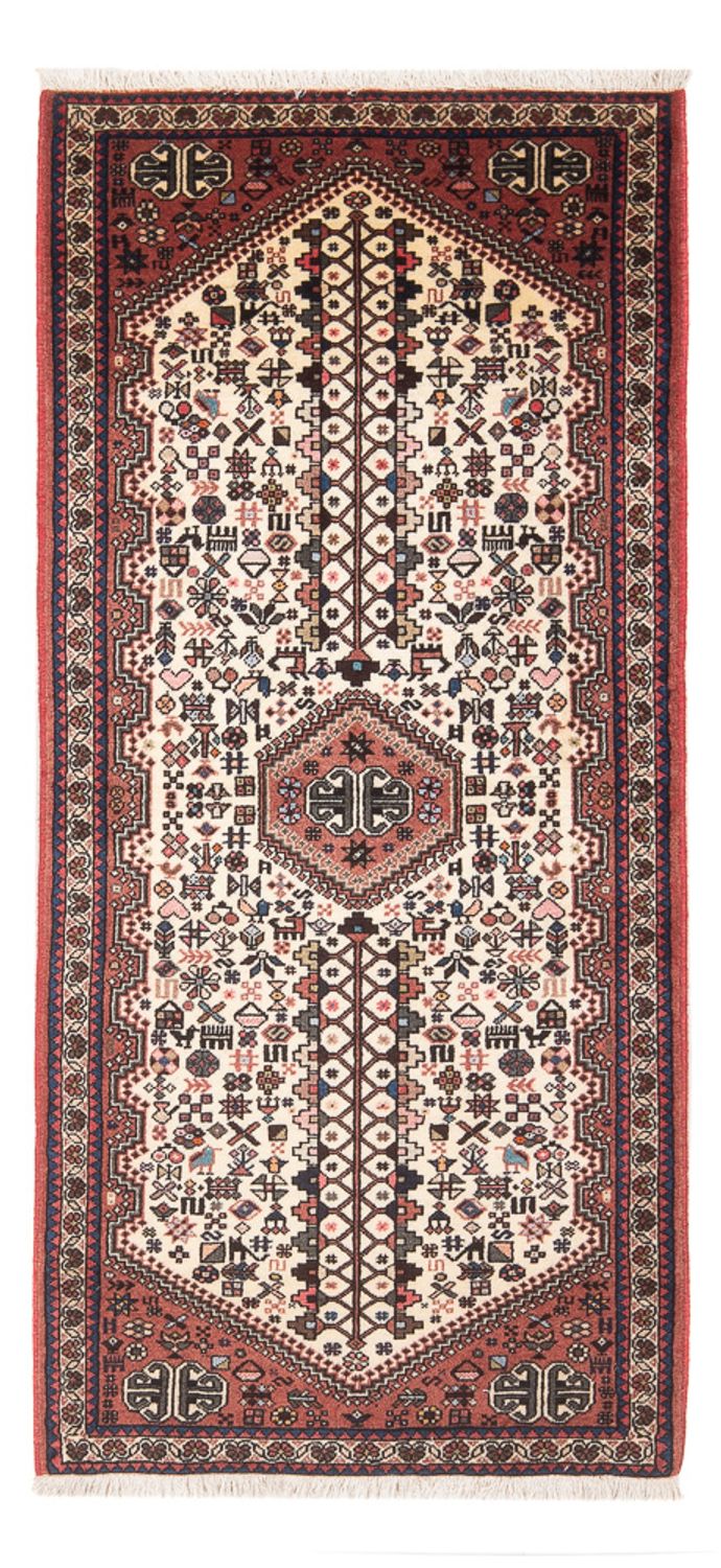 Abadeh Tapete 162x68cm - Tapete persa