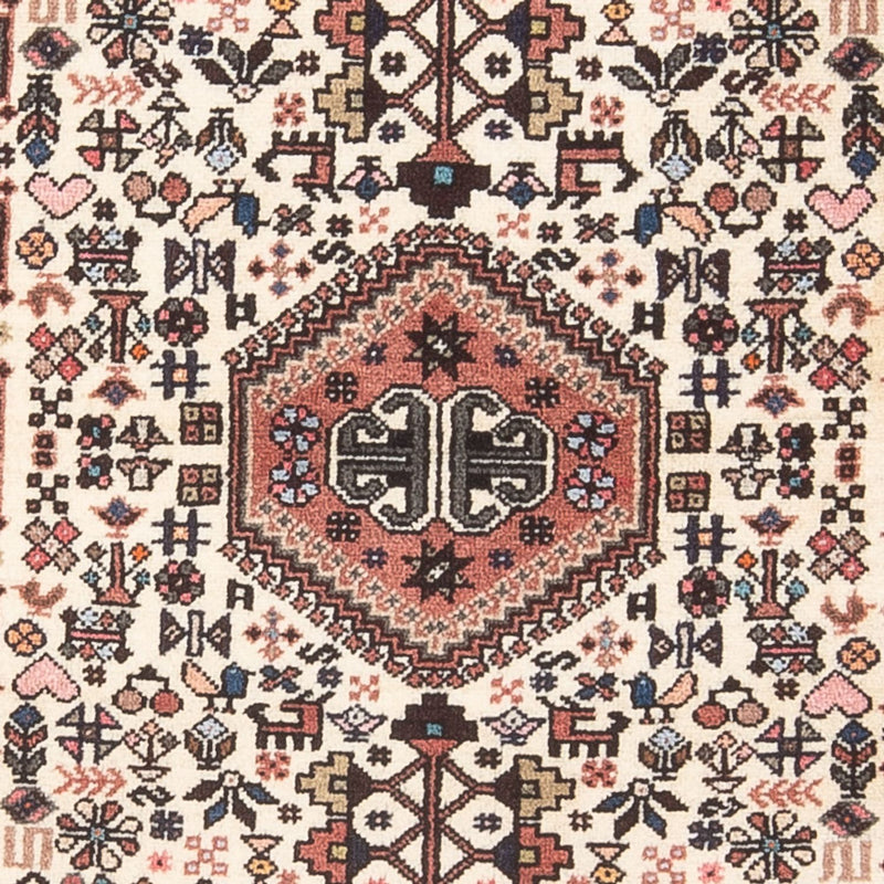 Abadeh Tapete 162x68cm - Tapete persa