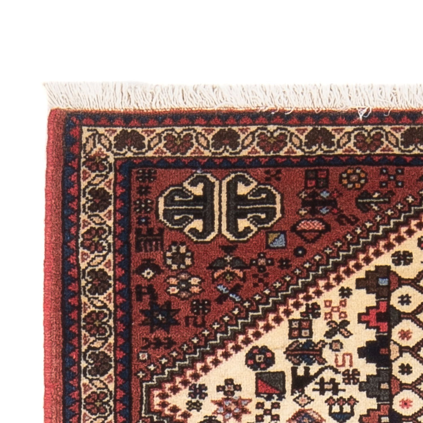 Abadeh Tapete 162x68cm - Tapete persa