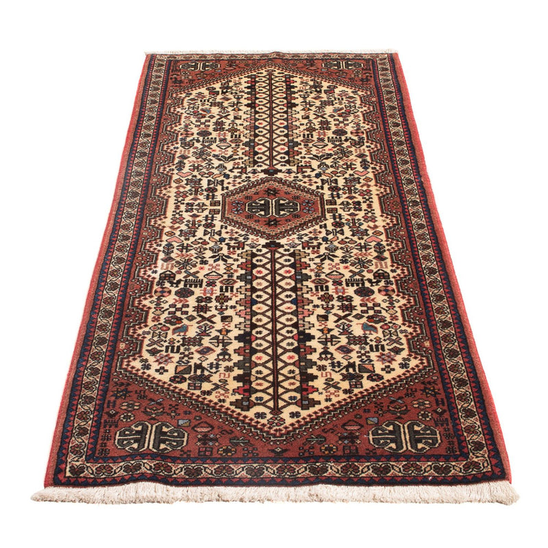 Abadeh Tapete 162x68cm - Tapete persa