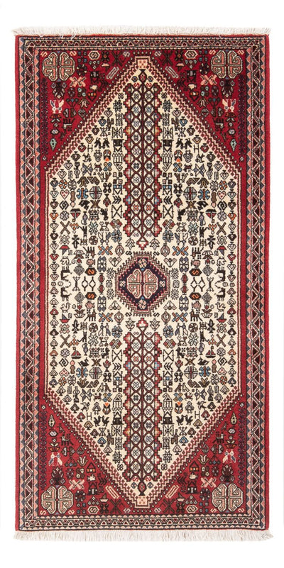 Abadeh Tapete 70x147cm - Tapete persa