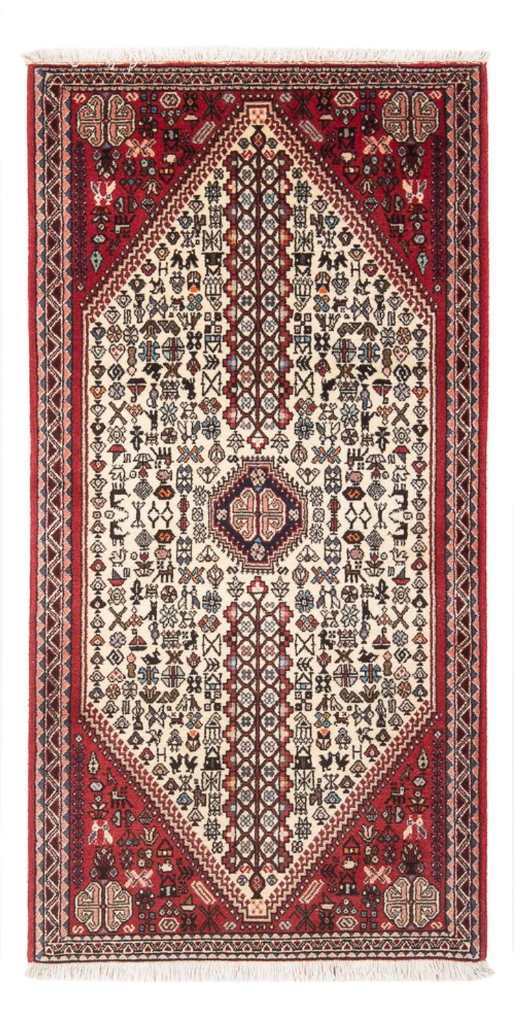 Abadeh Tapete 147x70cm - Tapete persa
