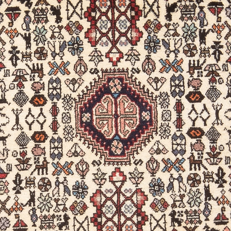 Abadeh Tapete 147x70cm - Tapete persa