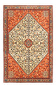 Abadeh Tapete 148x100cm - Tapete persa