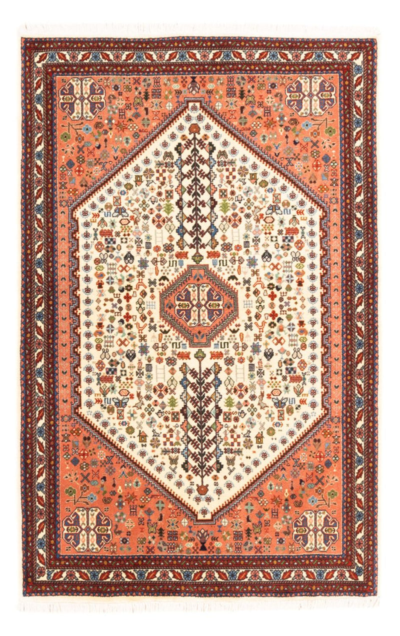 Abadeh Tapete 147x100cm - Tapete persa