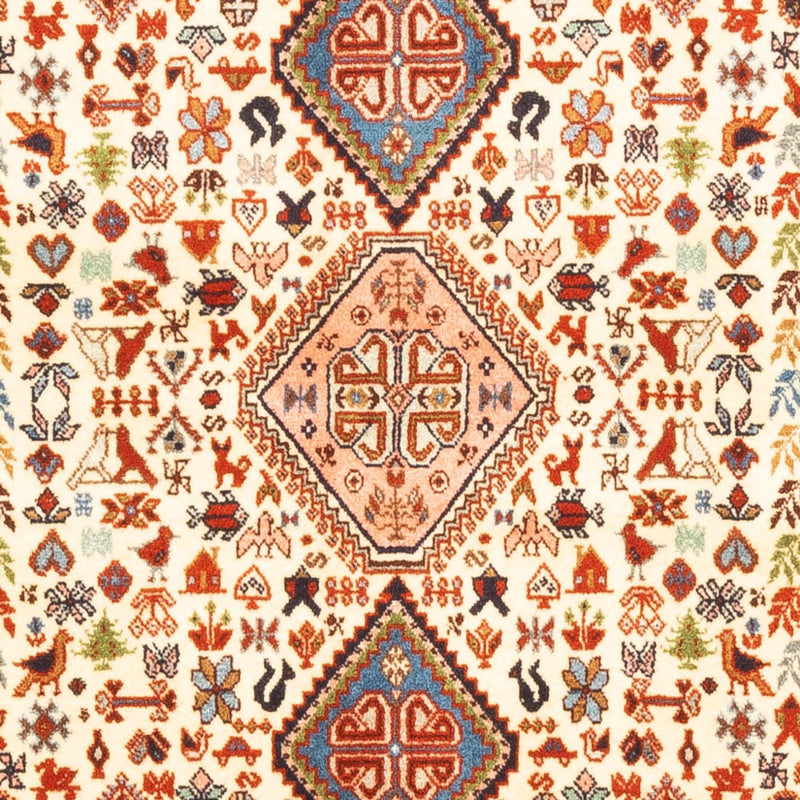 Abadeh Tapete 150x100cm - Tapete persa