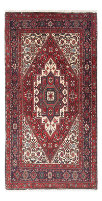 Abadeh Tapete 145x80cm - Tapete persa – product image