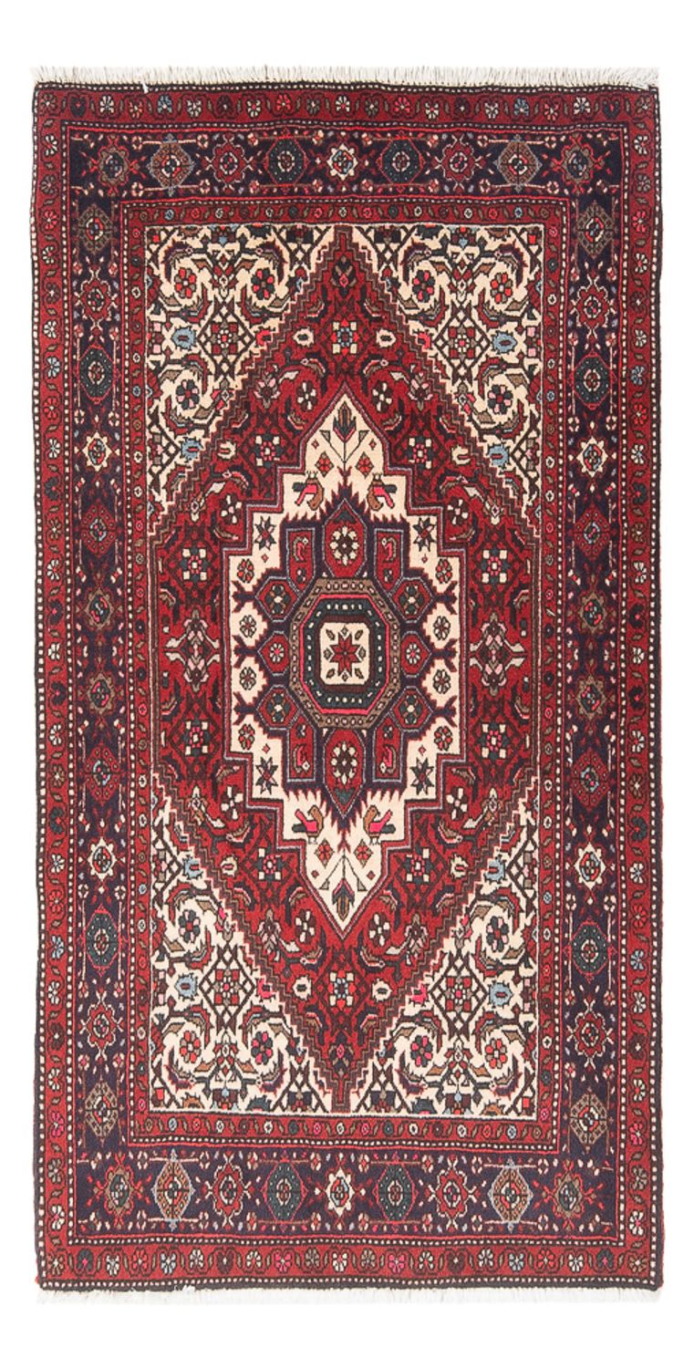 Abadeh Tapete 145x80cm - Tapete persa