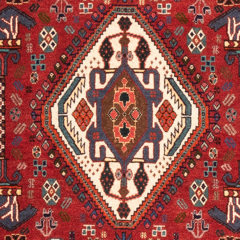 Abadeh Tapete 200x84cm - Tapete persa