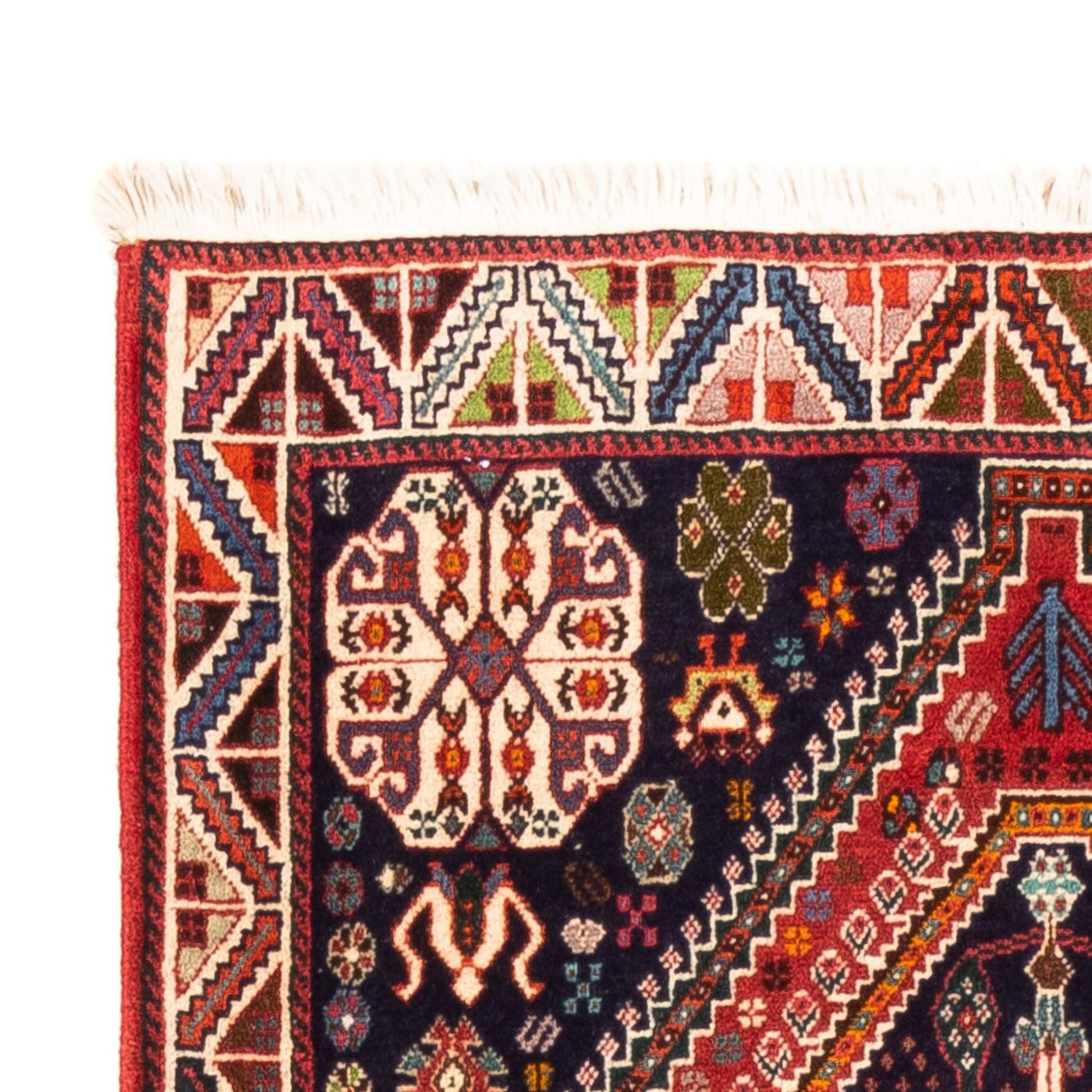Abadeh Tapete 200x84cm - Tapete persa