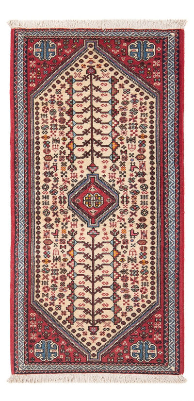 Abadeh Tapete 63x147cm - Tapete persa