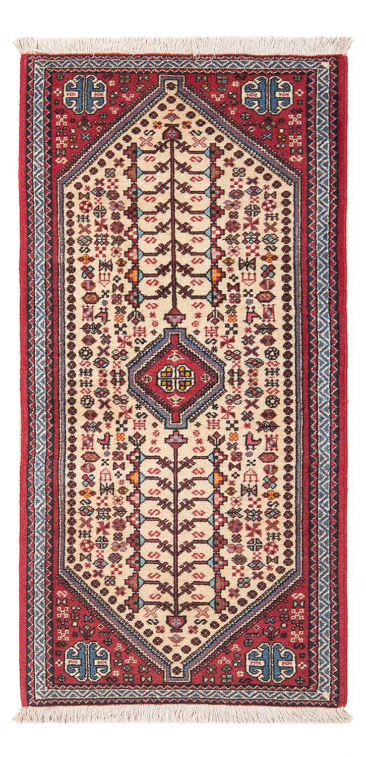 Abadeh Tapete 147x63cm - Tapete persa