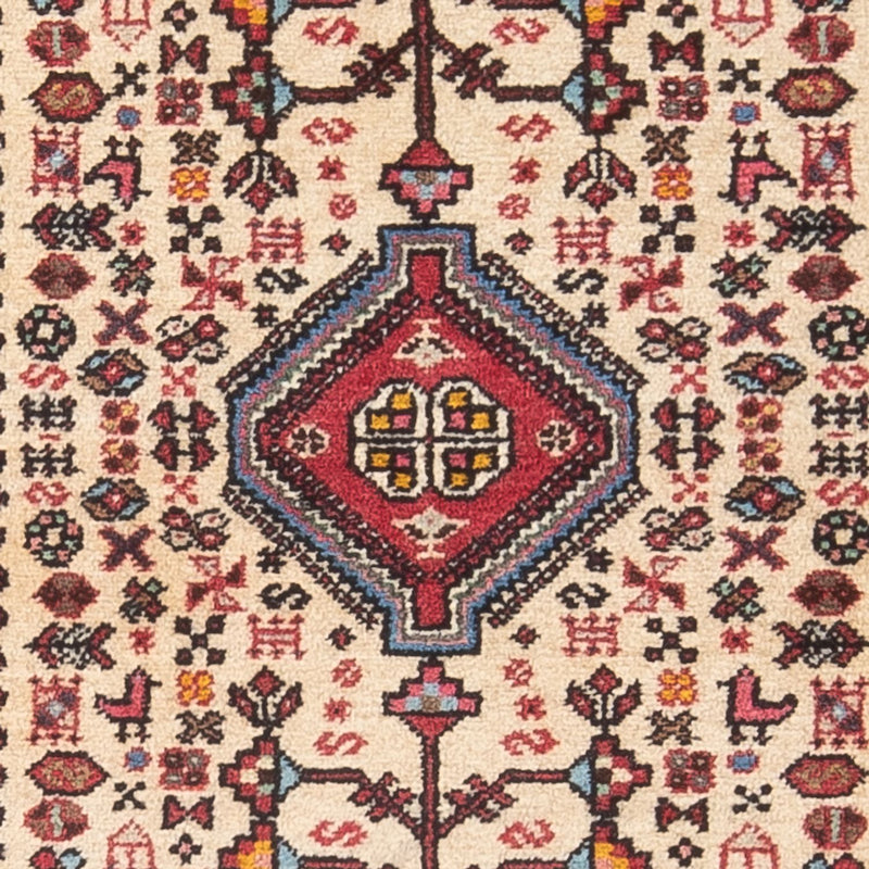 Abadeh Tapete 147x63cm - Tapete persa