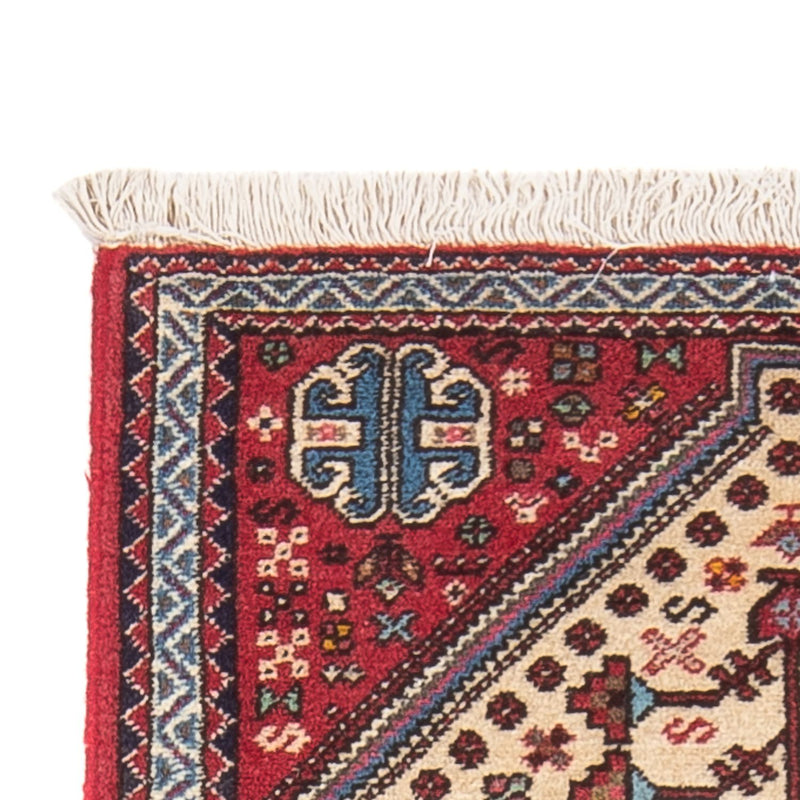 Abadeh Tapete 147x63cm - Tapete persa
