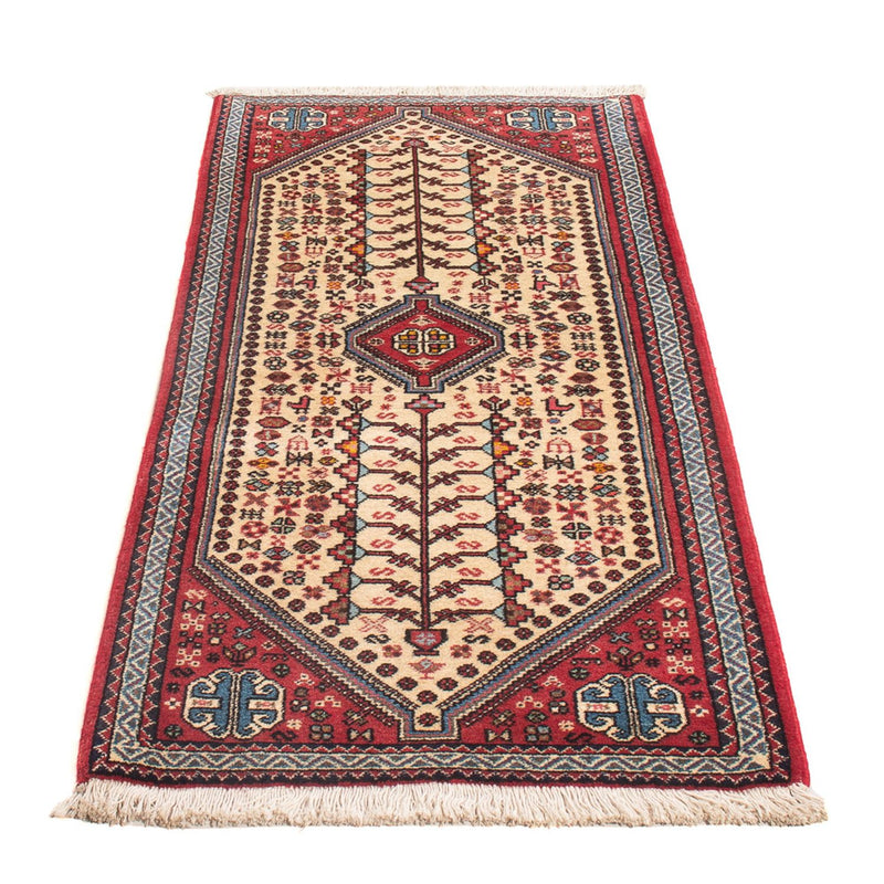Abadeh Tapete 147x63cm - Tapete persa