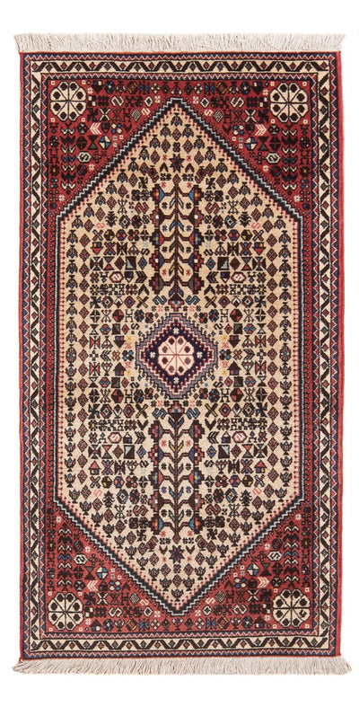 Abadeh Tapete 63x147cm - Tapete persa