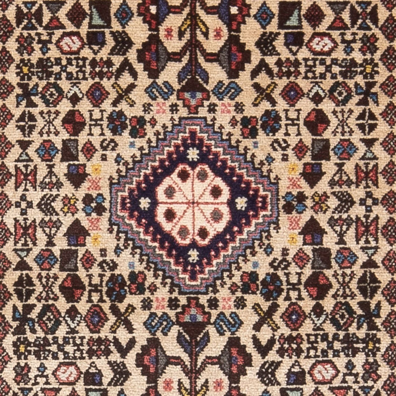 Abadeh Tapete 147x63cm - Tapete persa