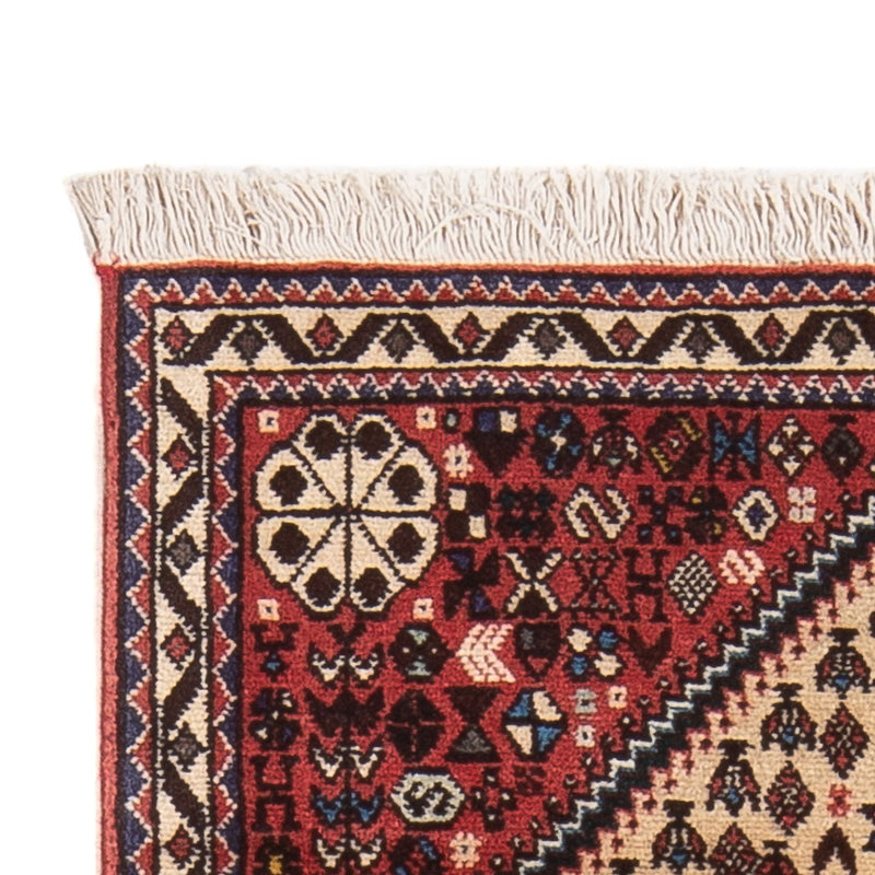 Abadeh Tapete 147x63cm - Tapete persa