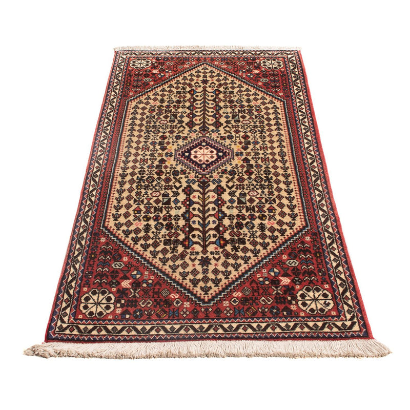 Abadeh Tapete 147x63cm - Tapete persa