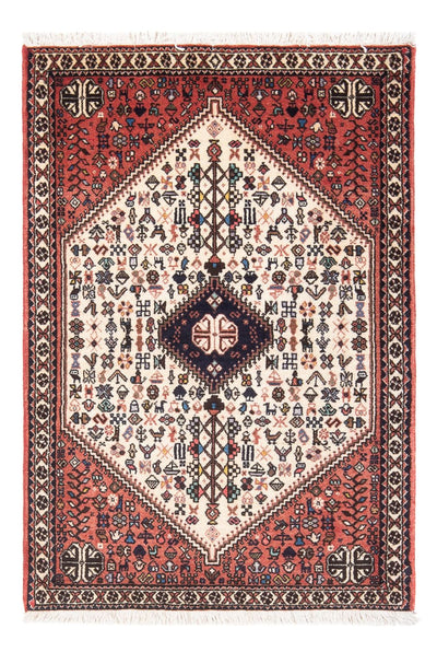Abadeh Tapete 80x126cm - Tapete persa