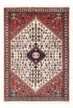 Abadeh Tapete 80x126cm - Tapete persa
