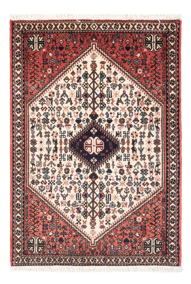 Abadeh Tapete 80x126cm - Tapete persa