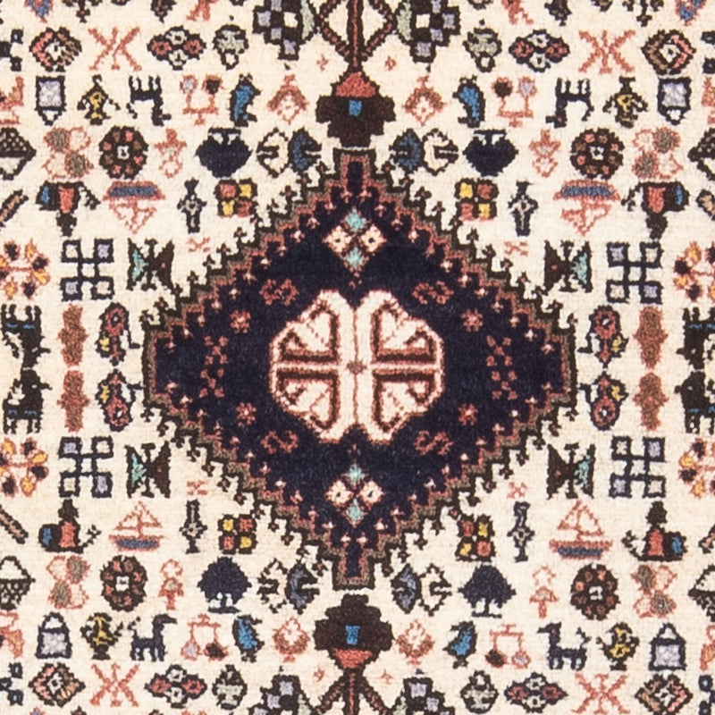 Abadeh Tapete 80x126cm - Tapete persa