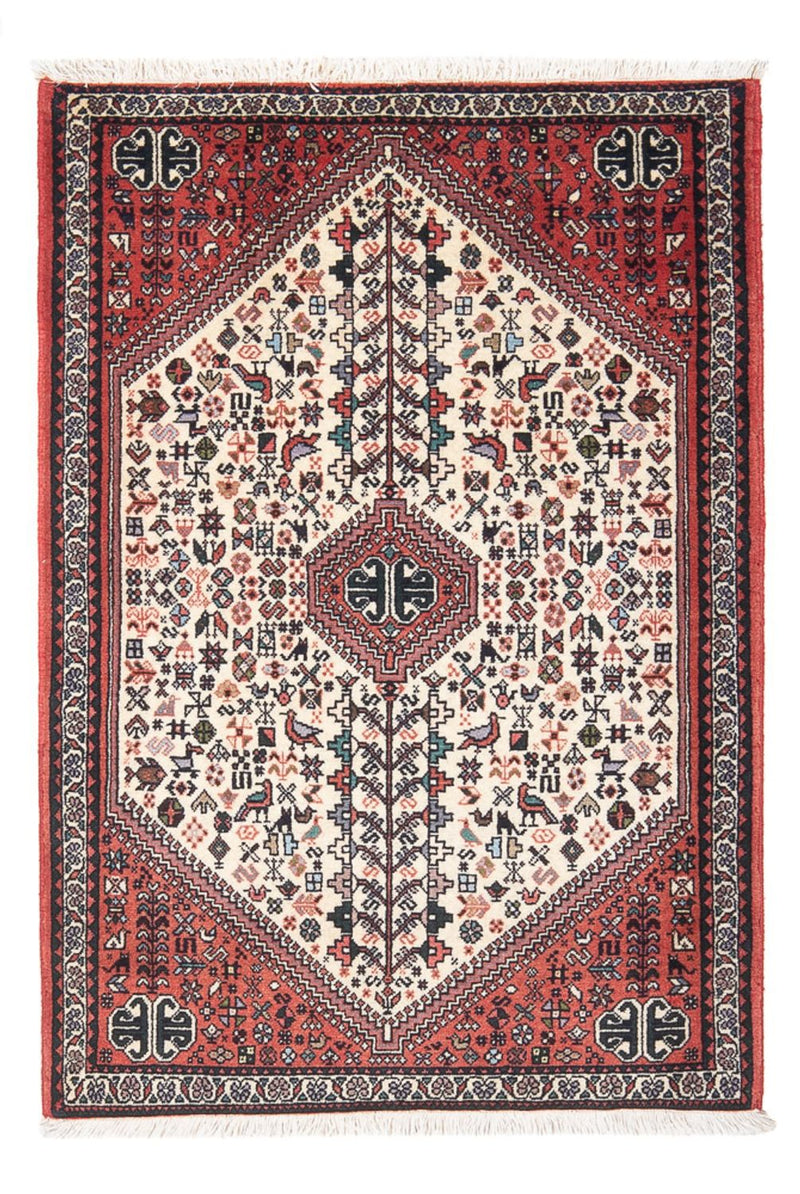 Abadeh Tapete 127x80cm - Tapete persa
