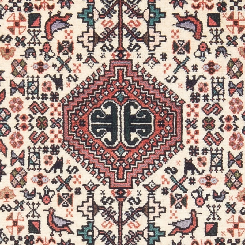 Abadeh Tapete 127x80cm - Tapete persa