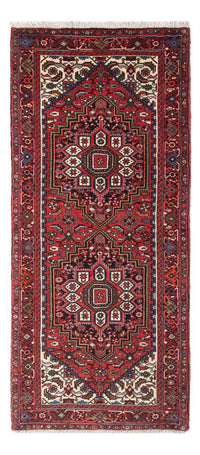 Abadeh Tapete 154x65cm - Tapete persa – product image