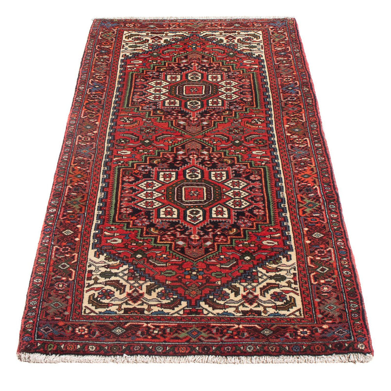Abadeh Tapete 154x65cm - Tapete persa