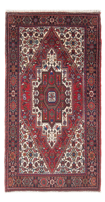 Abadeh Tapete 81x132cm - Tapete persa