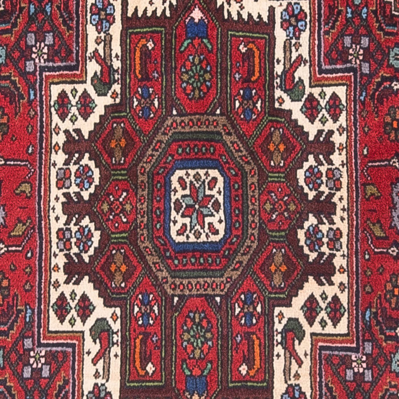 Abadeh Tapete 132x81cm - Tapete persa