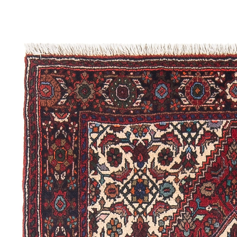 Abadeh Tapete 132x81cm - Tapete persa