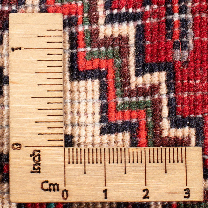 Abadeh Tapete 132x81cm - Tapete persa