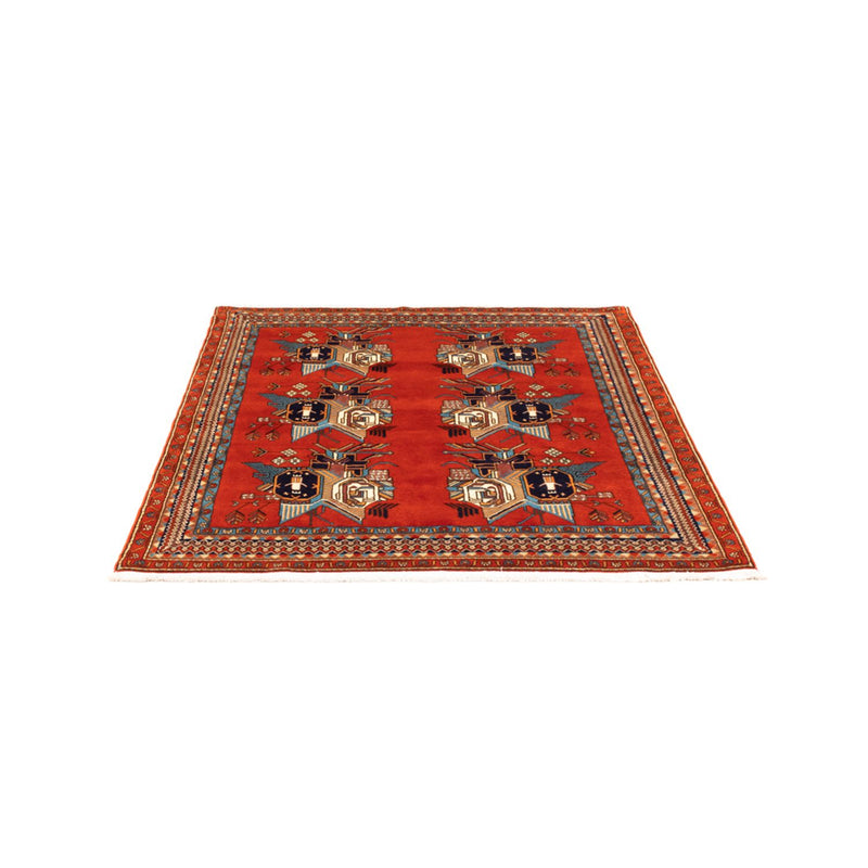 Afshar Sirjan Tapete 165x115cm - Tapete persa