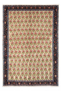 Afshar Sirjan Tapete 213x138cm - Tapete persa – product image