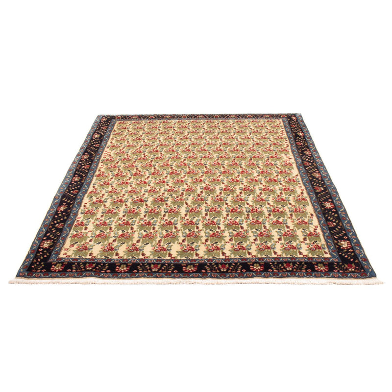 Afshar Sirjan Tapete 213x138cm - Tapete persa
