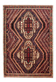 Afshar Sirjan Tapete 150x108cm - Tapete persa