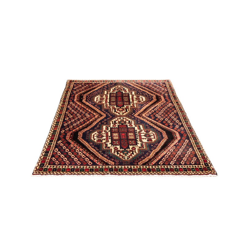 Afshar Sirjan Tapete 150x108cm - Tapete persa