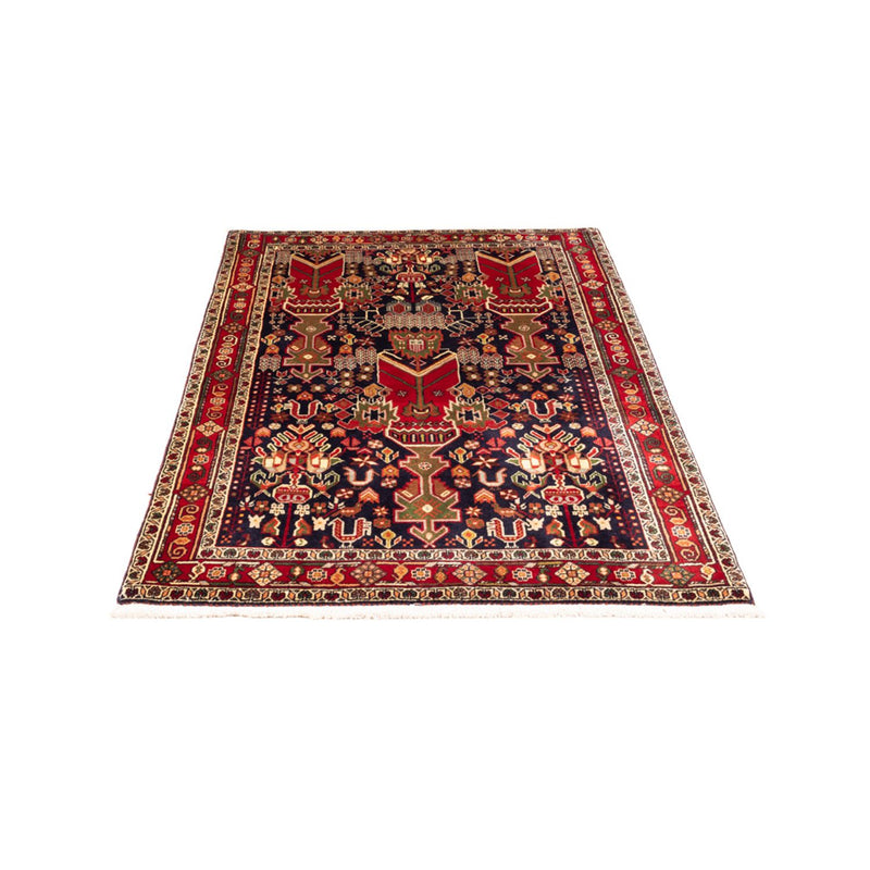 Afshar Sirjan Tapete 154x100cm - Tapete persa