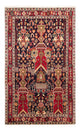 Afshar Sirjan Tapete 155x100cm - Tapete persa
