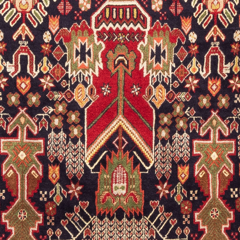 Afshar Sirjan Tapete 155x100cm - Tapete persa