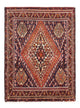 Afshar Sirjan Tapete 127x98cm - Tapete persa