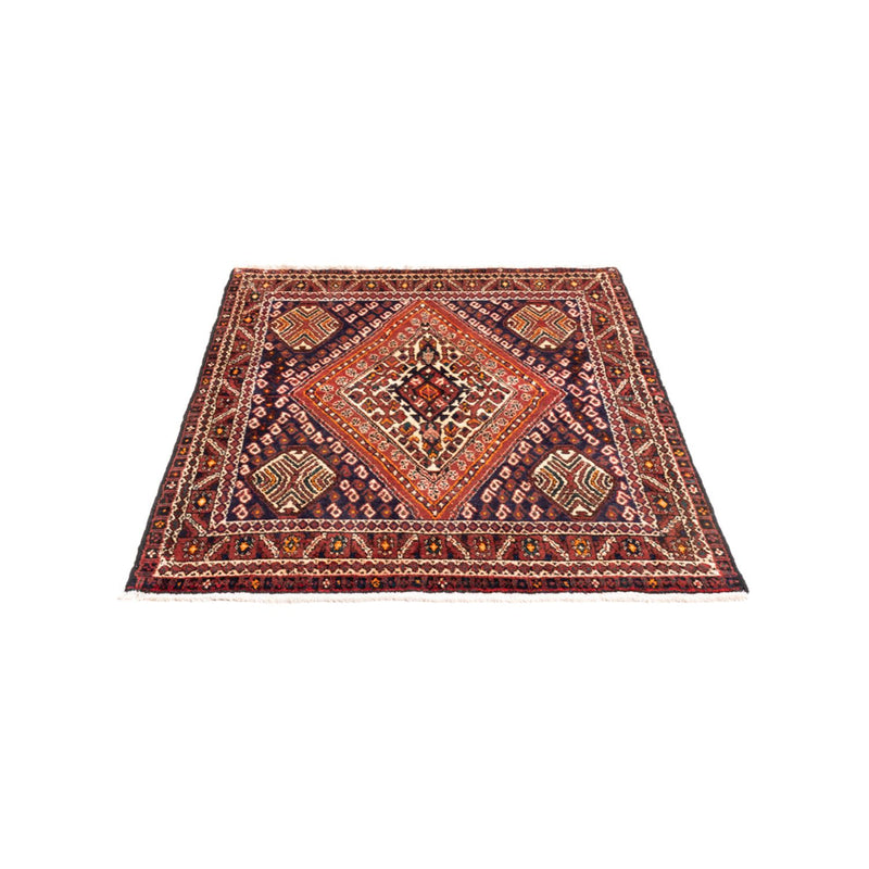 Afshar Sirjan Tapete 127x98cm - Tapete persa